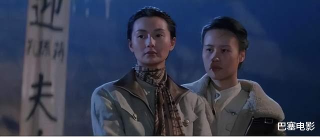 刘涛|宋美龄、宋庆龄别硬演，刘涛版太端着争议最大，有人像从照片走出