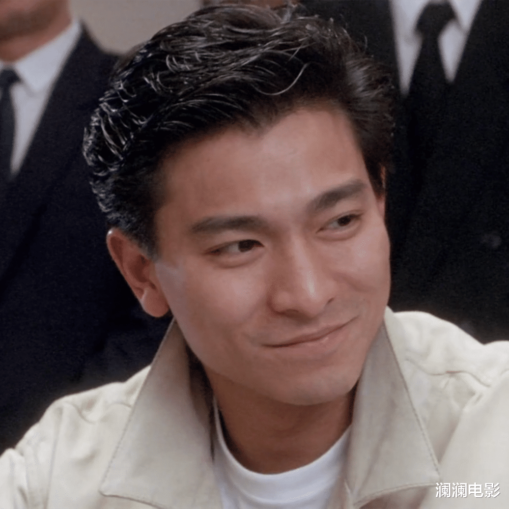 刘德华|天王刘德华做了一件事!网友感叹太接地气!