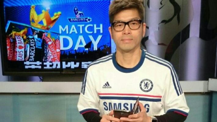 TVB|前TVB主持人丁伟杰拒绝移民新加坡，自曝因为太出色而被歧视