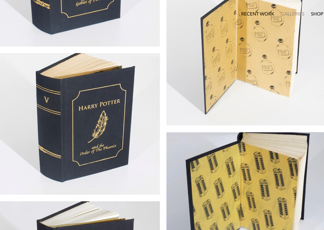 J.K.罗琳|讨厌罗琳,但又想看哈利波特,LGBT群体高价买抠掉罗琳名字的书籍