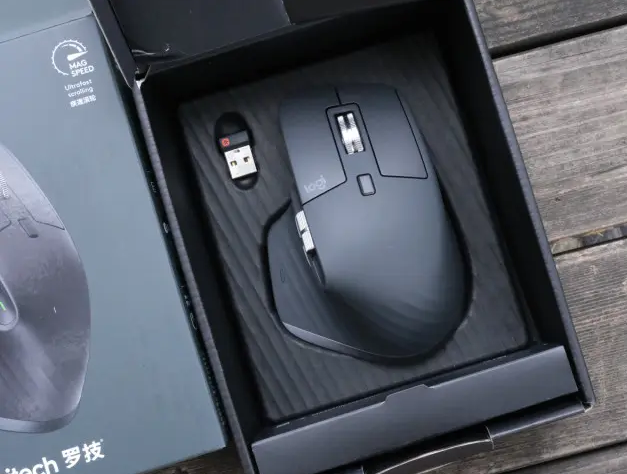 罗技|罗技时隔三年将再出新！