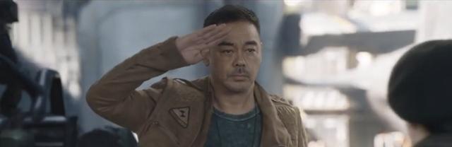 独行月球|《独行月球》迎来劲敌，科幻猛片，投资4.5亿超《流浪地球》