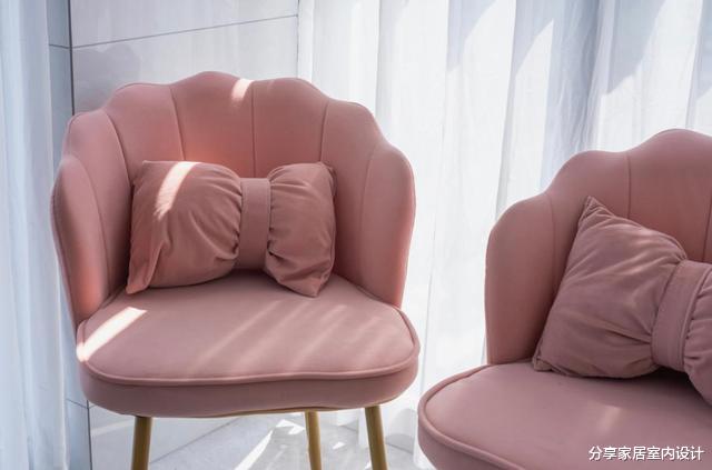 79平现代简约风格,封阳台利用率增强,全屋漂亮又时尚,分享一下