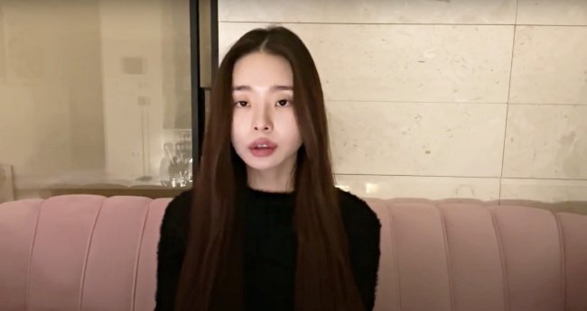 宋智雅|《单身即地狱》宋智雅IG首晒「超辣腹肌照」复出!神隐4个月动向流出