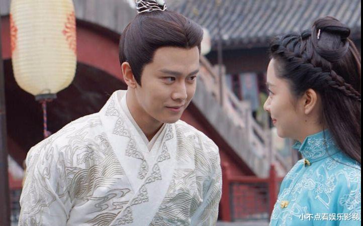 任嘉伦|《锦衣之下2》有望回归,任嘉伦恐怕不能够出演?