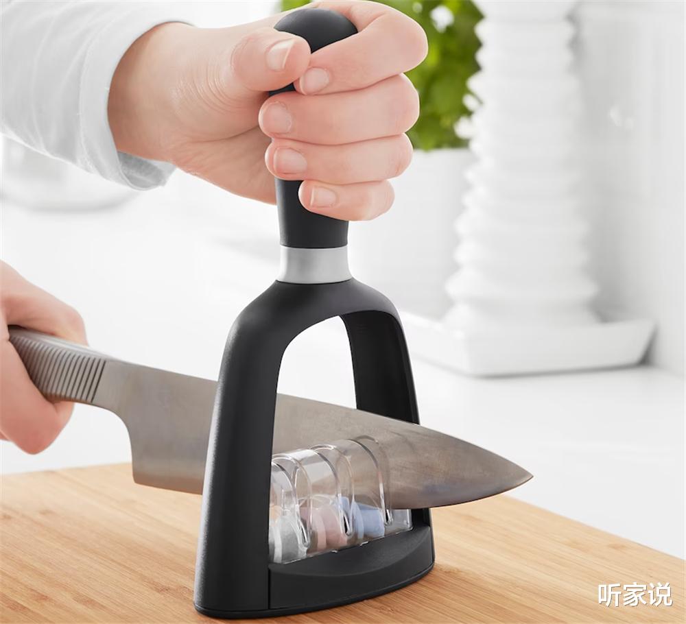 宜家哪些厨房好物值得买?这12个小件真的便宜又实用,用过不后悔