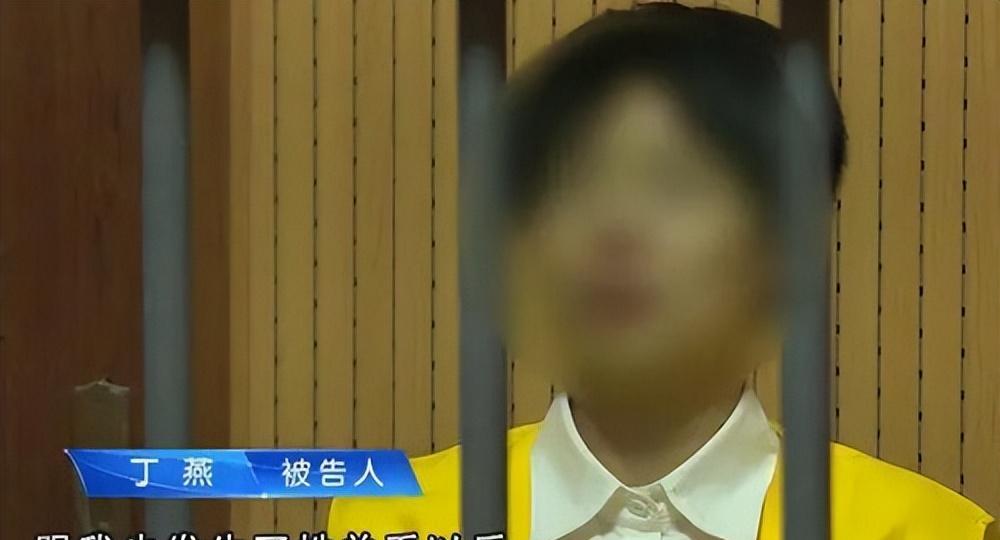 2008年,浙江一孕妇连砍男童20多刀,被捕后交代:为了留住情夫