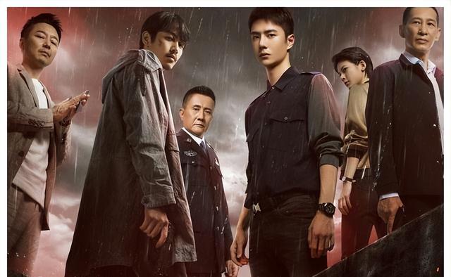 王一博|王一博“二搭”定律是真香！上次画饼，这次硬凑，原因有三点