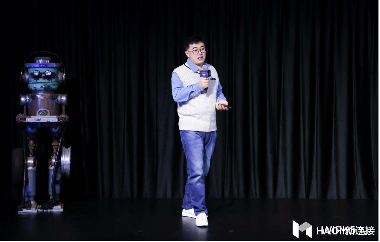 自动驾驶|每秒浮点运算67亿亿次!毫末发布中国自动驾驶最大智算中心MANA OASIS