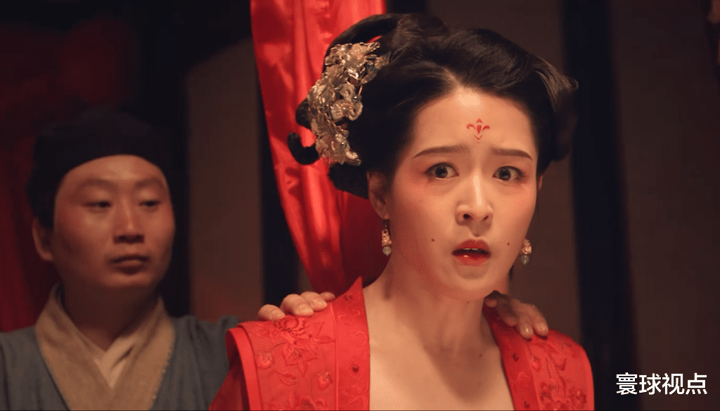 长安秘闻录|《长安秘闻录》刚开播差评不断,观众果断弃剧,理由出奇的一致