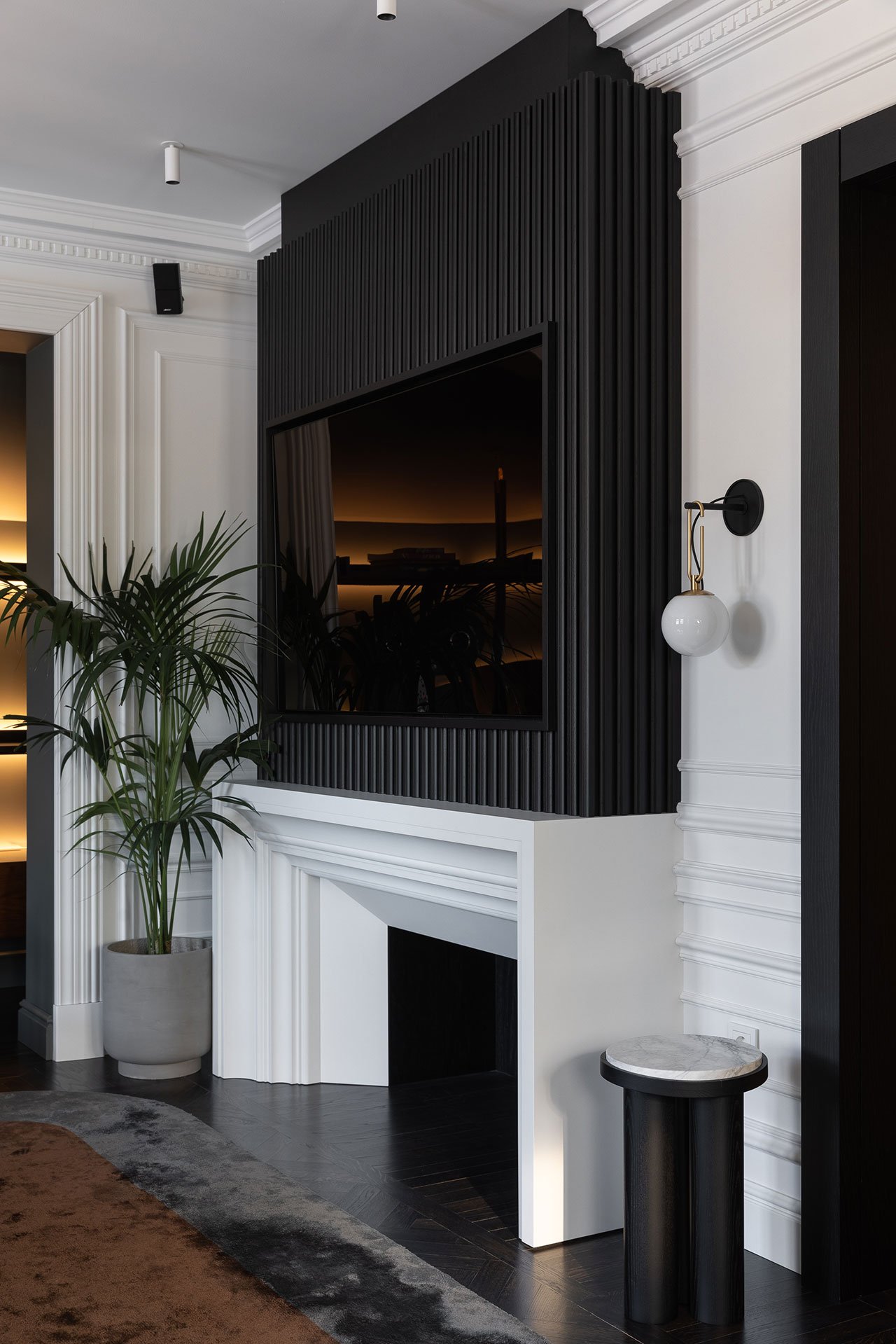 融合了新艺术风格、中世纪现代和当代风格的A22 酒店