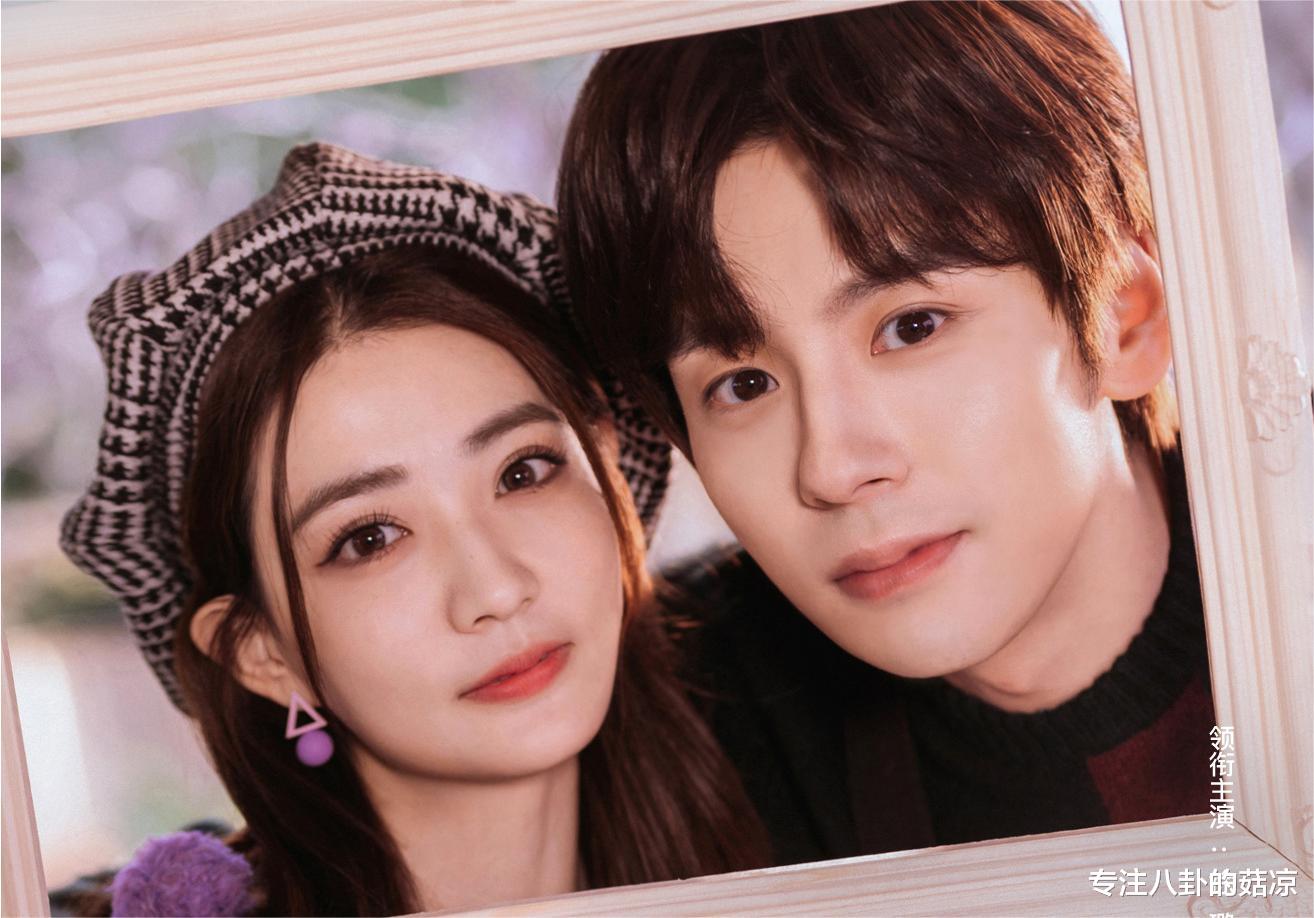 点燃我|《点燃我,温暖你》播完剧荒了?六部甜宠剧来袭,总有一款适合你