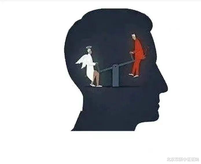 茯苓|科学认识精神分裂症,不再痛不欲生!