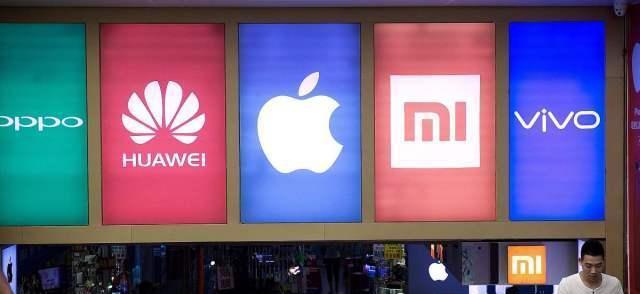 一加科技|又一国产高端手机出圈,年销量突破1000万台,蝉联4年印度第一