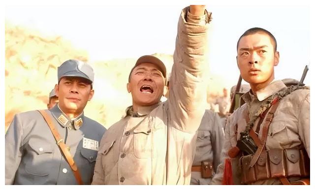 亮剑|史诗级的10大抗日战争剧,《亮剑》仅排第三,榜首百看不厌