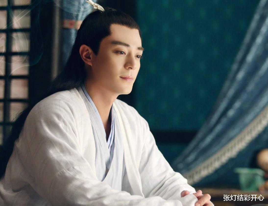 霍建华|好久不见,霍建华发福了,莫文蔚脸长这样