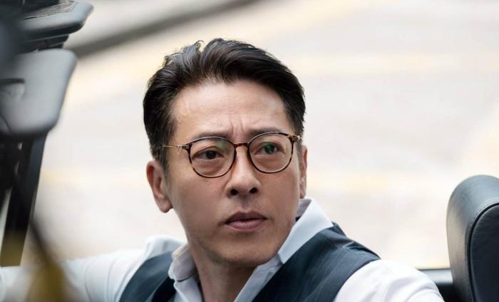 王心凌|《笑傲江湖》演员现状,任盈盈残疾,林平之出家为僧,四人已去世