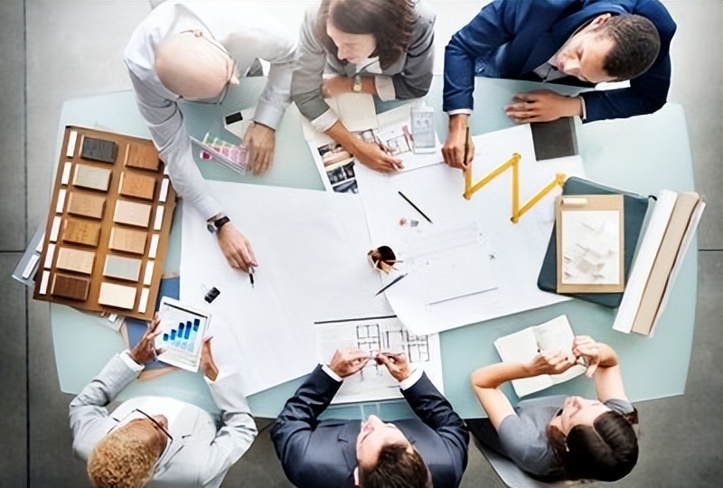 |你敢接受这样的职场规则吗？这三条定律请你一定要收好