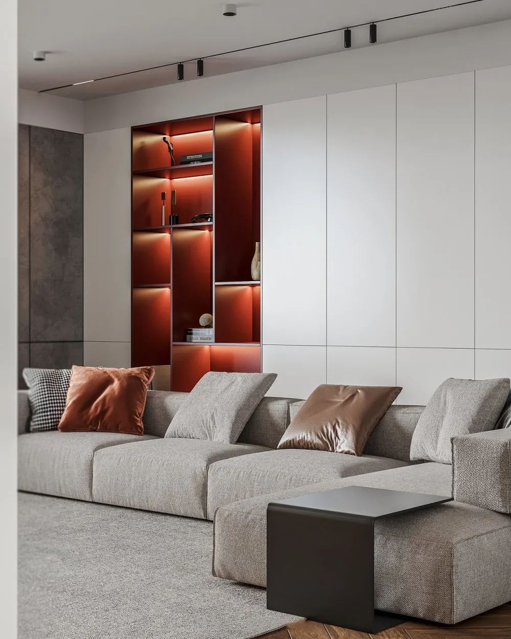 家在方寸之间,有着治愈心灵的能力!!