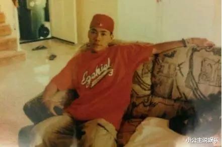 宋岳庭|19岁被害入狱，23岁在母亲怀中离世，25岁靠遗作击败周杰伦……