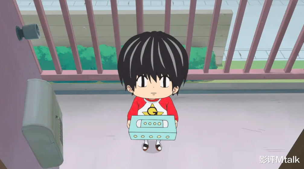 小太郎一个人生活|2022年不可错过的日本动画《小太郎一个人生活》超催泪疗愈！