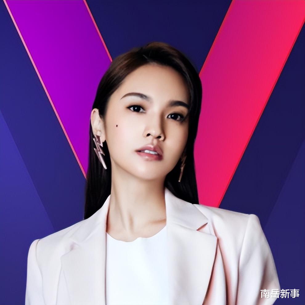 |同样是台偶剧的女主，把王心凌、张韶涵、杨丞琳放一起，差距有了