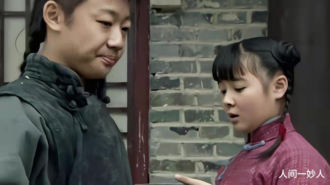 小姐姐|三看《闯关东》：夏玉书到死也不知道，她才是朱家嫁得最好的女人