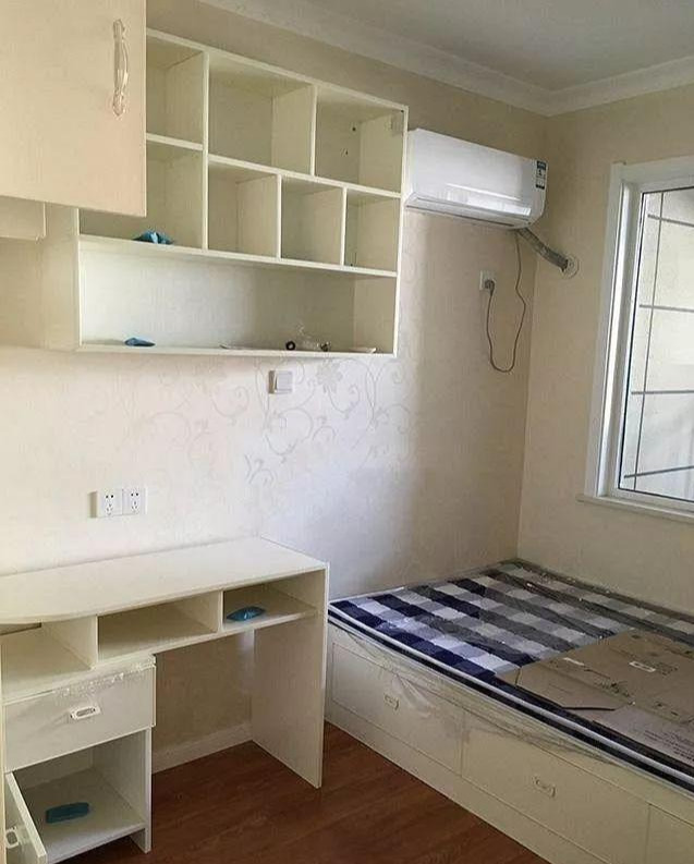 公婆装的新房,看到卫生间我就愣了,这以后怎么敢让朋友来玩啊