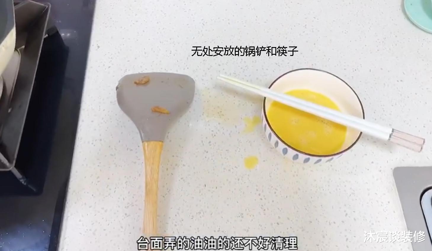 让人又爱又恨的厨房,有了这些小物件,变得更干净整洁还好用