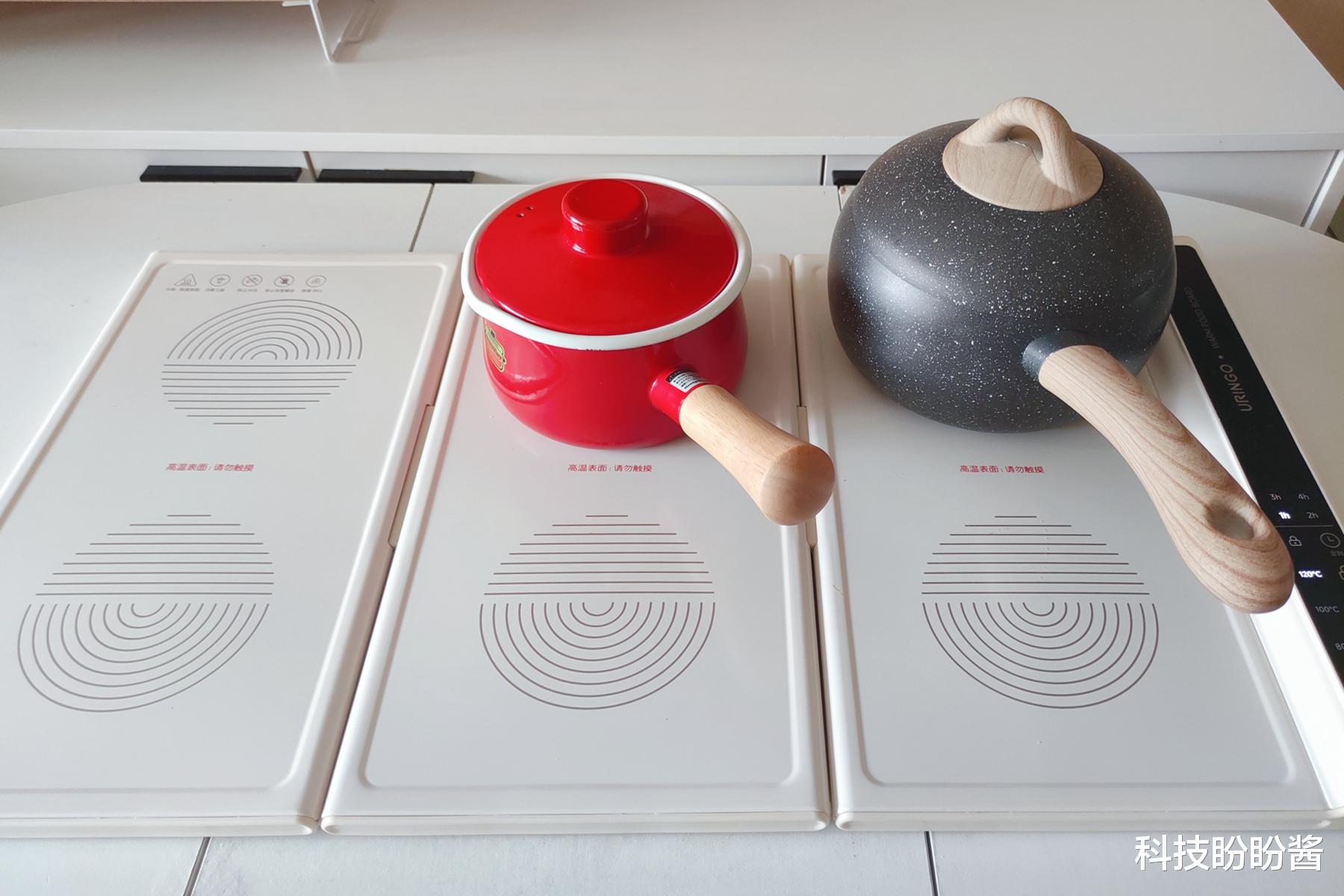 有了它,这个冬天每顿饭都是热乎乎的,七彩叮当暖菜板真香