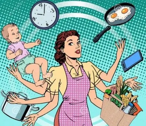 |【职场人际】化解家庭与事业间角色冲突的几个方法