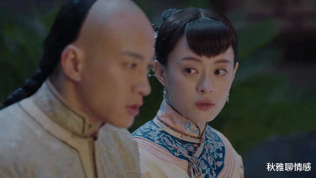 周莹|虽然吴聘只活了15集,但他是全剧里最值得女人嫁的男人