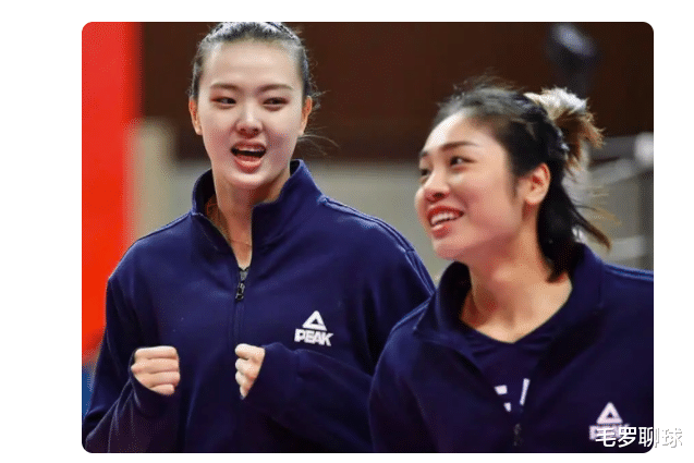 张常宁|中国女排队长正式签约，张常宁联手2640亿大牌，超越朱婷改朝换代