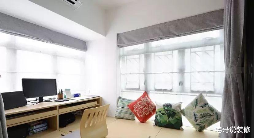 公共服务|香港80后夫妻打拼近20年,买下32㎡“豪宅”,夫妻俩说:很满足!