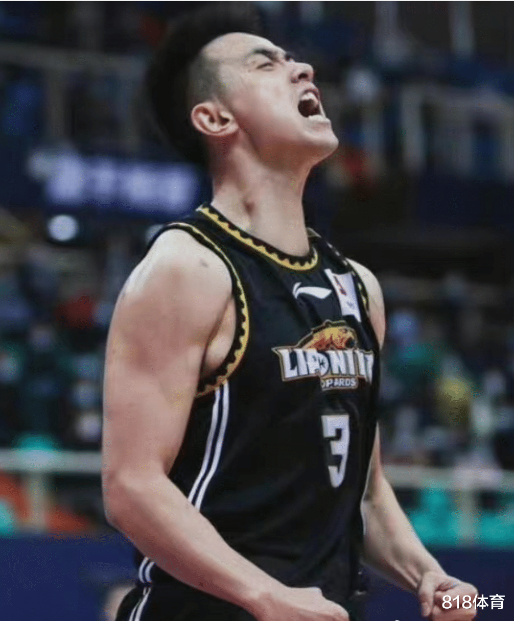 赵继伟|格局! 赵继伟谈FMVP: 这个奖项不只是给我的 全队每个人都是MVP!