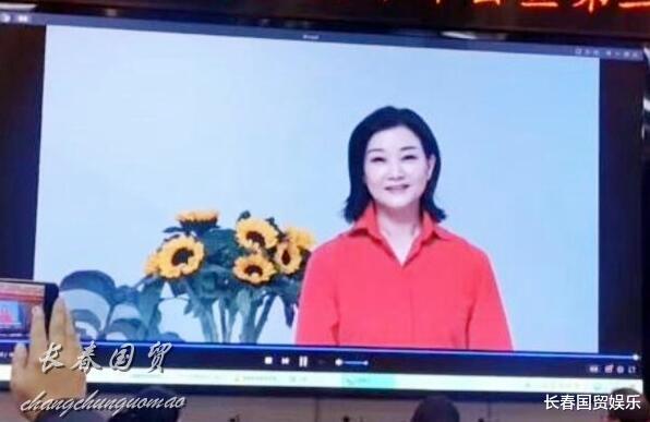 李靓蕾|55岁“民歌天后”近照曝光，保养得宜颜值气质不减当年