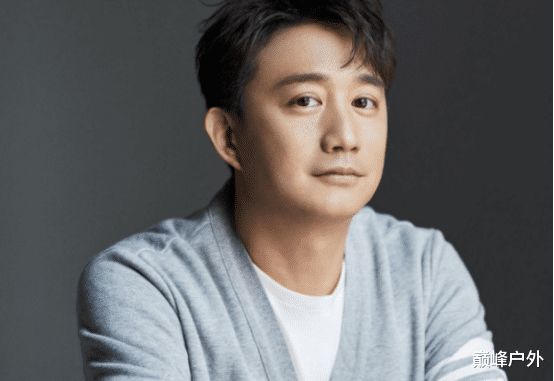 黄磊|黄磊因为演技被大家吐槽到底是怎么回事