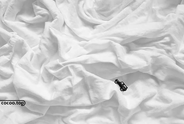 轻松提升设计作品格调!适度留白