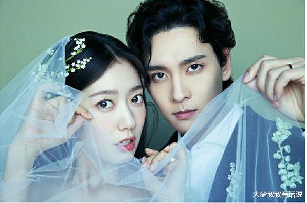 朴信惠|朴信惠32岁生日“未曝光婚纱公开”！工作人员现场直击：眼睛都?