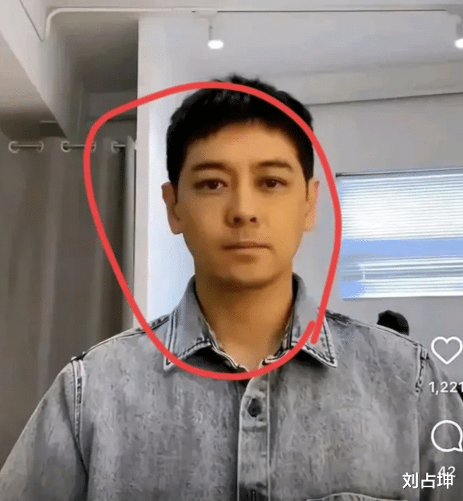 |林志颖终于开始复工拍广告了,“倾家荡产”整出来的模样