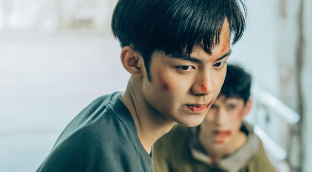 猎罪图鉴|猎罪图鉴:3处伏笔还原一个真相,贺虹的真实身份呼之欲出