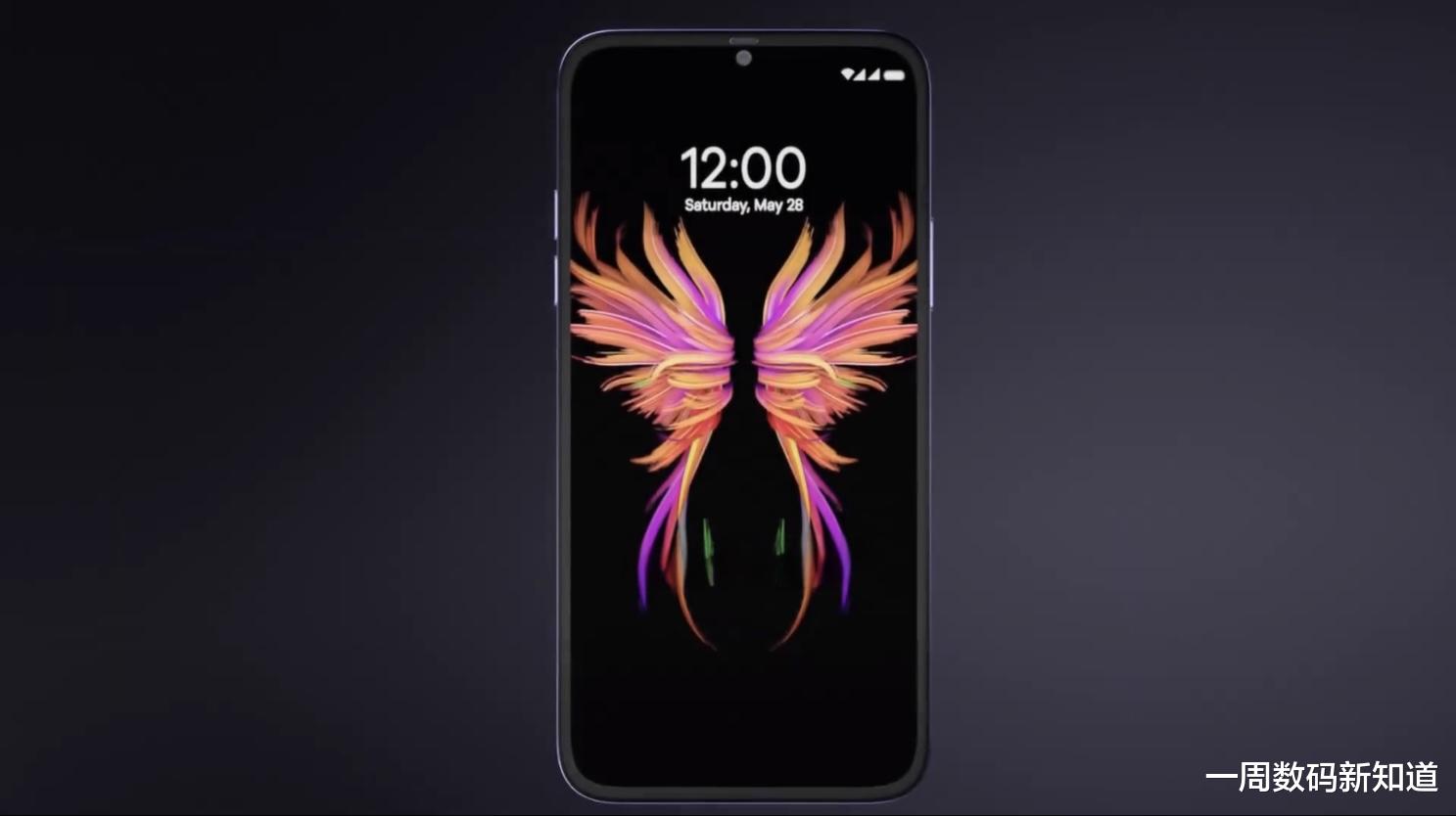 荣耀|摩托罗拉edge S40曝光：沉浸式直屏+18G运存，香气袭人