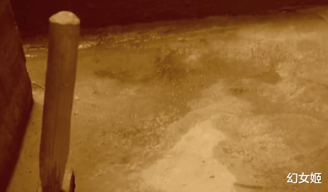 2010年丈夫外出打工，妻子把情夫叫来同居，因水性杨花被情夫杀害