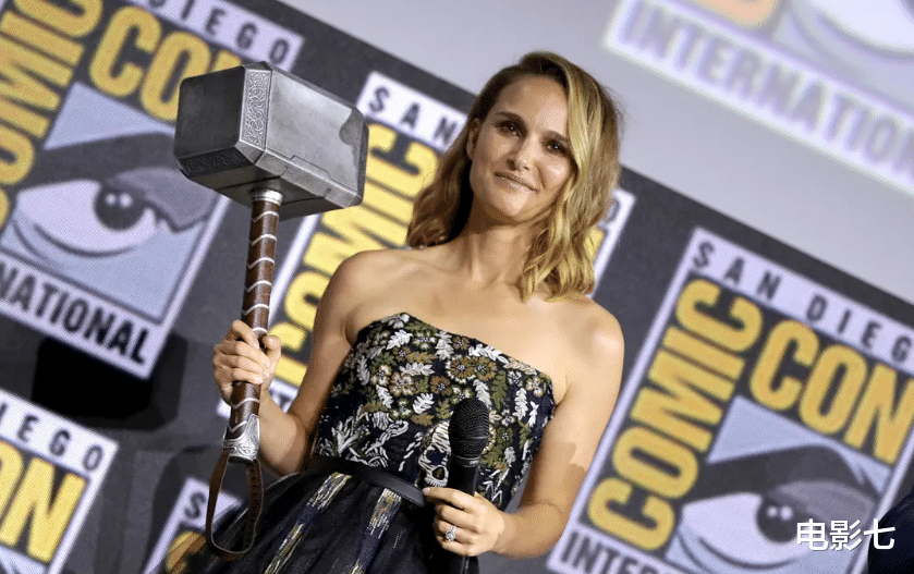 漫威|2022年好莱坞大片，漫威和DC大乱斗，《阿凡达2》终于要上映了