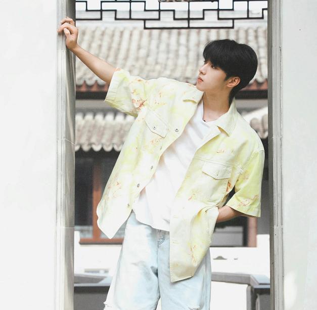 马嘉祺|刘耀文帮马嘉祺宣传综艺:尽情享受舞台吧,我的马哥!