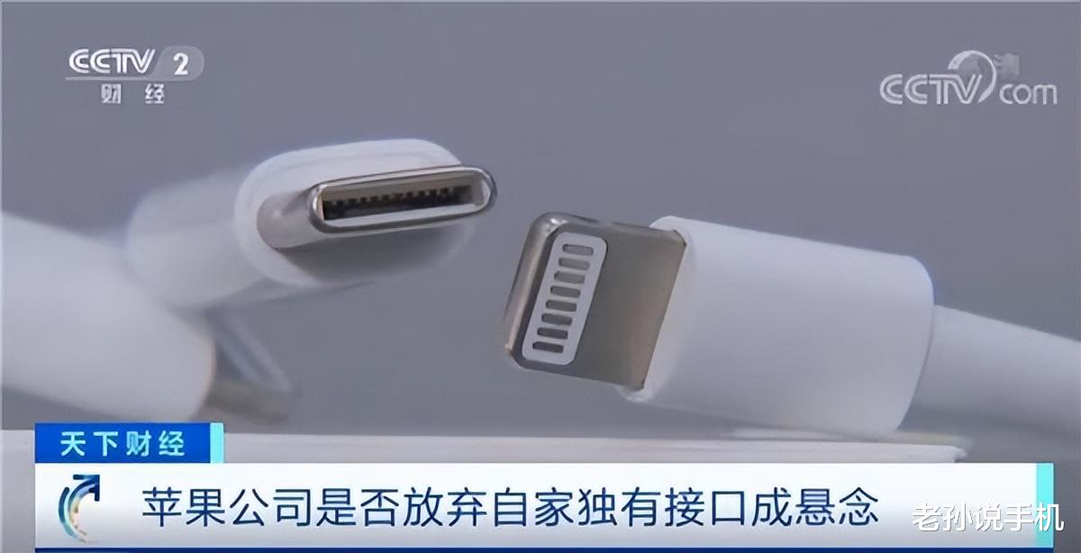 英国与欧盟唱反调？称不会要求iPhone使用Type - C充电接口！