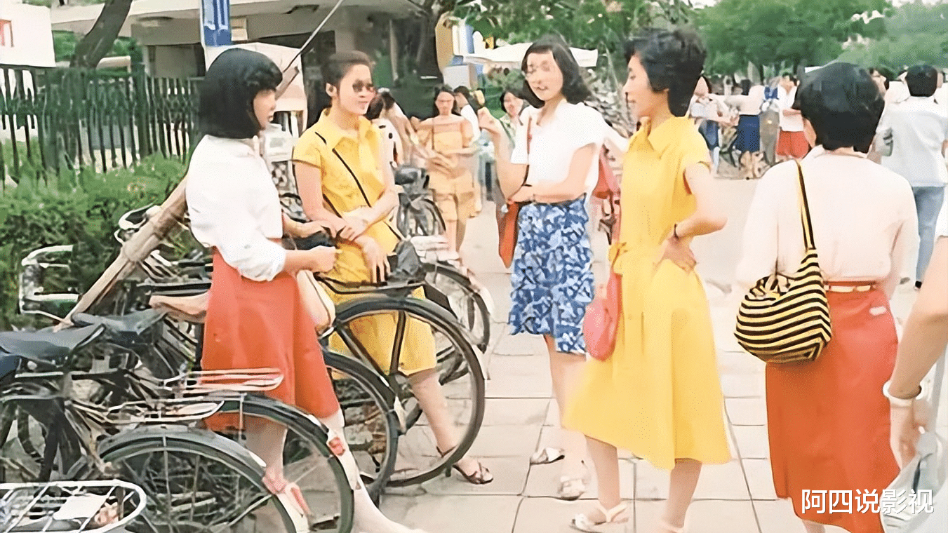 刘三姐|80年代走红的女星“刘三姐”，靠出卖美色敛财76万元，92年被枪决