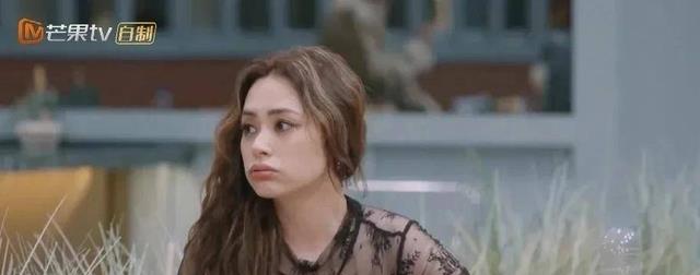 阿娇|《浪姐3》堪比整容院,三个月暴瘦20斤,阿娇这次杀疯了