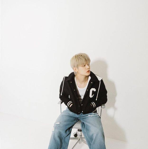 男团|被封Kpop 4代最强男团成员！韩国练习生圈传说般的人物