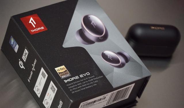 耳机|支持直接声控、LDAC、42dB超级降噪,音质奇高的主动降噪耳机来了